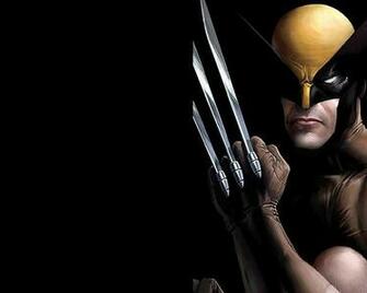 Wolverine Wallpaper HD Desktopinhq
