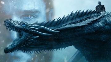 Got Dragon Wallpaper Top Background
