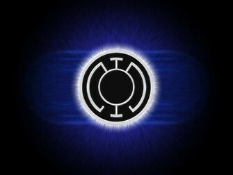 Blue Lantern Corps By Veraukoion