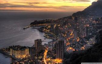Monte Carlo Wallpaper 4k Px Wallpaperexpert