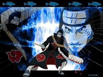 Kisame Wallpaper
