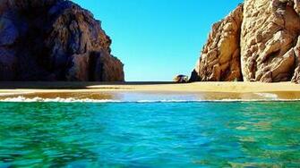 Seaside Wallpaper