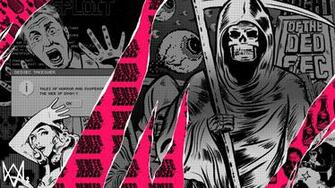 Watch Dogs Wallpaper In X HD