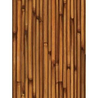 Faux Bamboo Wallpaper By Kathy Ireland Nl58114 All Walls