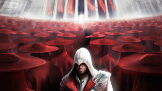 Hq Definition Wallpaper Desktop Assassins Creed