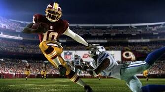 Madden Cover Voting The Game Is Going To Be Loaded