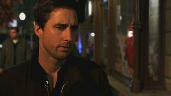 Luke Wilson HD Desktop Wallpaper