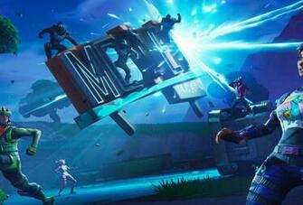Fortnite Battle Royale Season Unlock Week S Secret