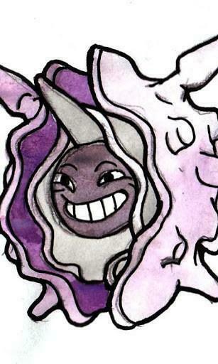 Cloyster Wallpaper App For Android