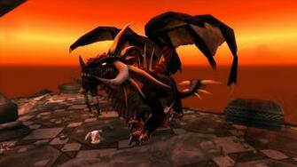 Farm Gold In Blackwing Lair World Of Warcraft Battle For