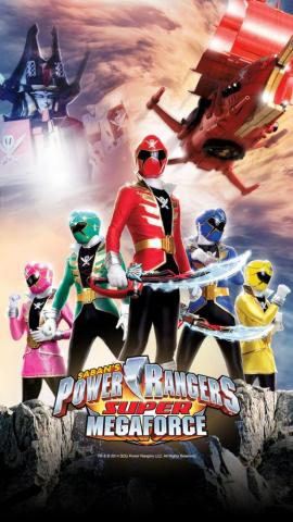 Power Ranger iPhone Wallpaper Pawer Rangers Desenhos Da