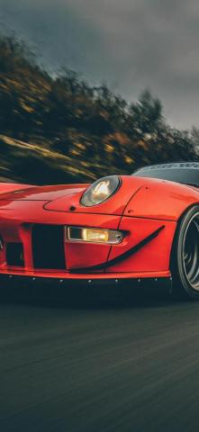 Rwb iPhone Wallpaper For Your Desktop