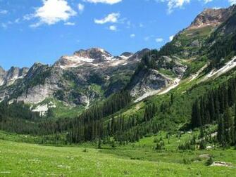 Spider Meadow Washington State Desktop Pc And Mac Wallpaper