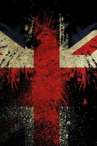 Uk Flag iPhone Wallpaper Retina