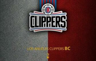 Wallpaper Sport Logo Basketball Nba Los Angeles
