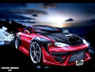 Mitsubishi Wallpaper Background