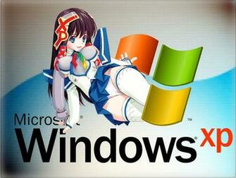 Wallpaper Chicas Anime Windows Os Tan Parte Ii