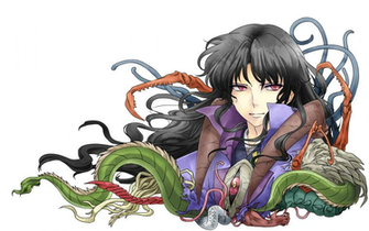 Best Naraku Wallpaper