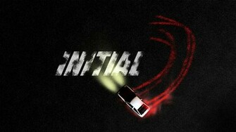 Initial D HD By Aplos