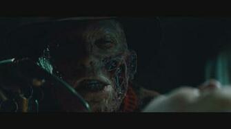 New Freddy Krueger