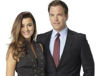 Tony And Ziva Wallpaper Tiva