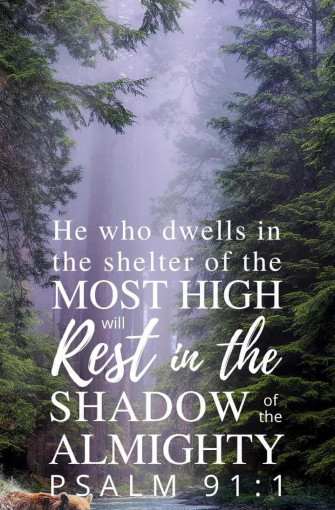Bible Verse Phone Wallpaper