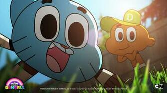 Free download Gumball and Darwin The Amazing World of Gumball Wallpaper