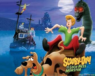 Scooby Doo Wallpaper