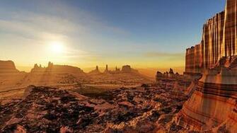 Grand Canyon HD Wallpaper Background Image Id