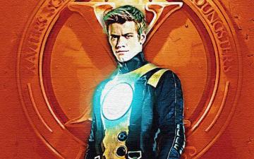 Havok Wallpaper X Men