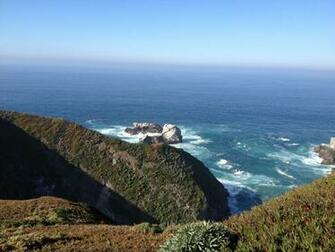 Big Sur Coast HD Landscape Wallpaper
