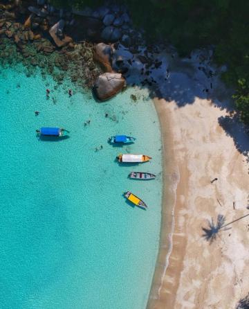 Beach Wallpaper HD Hq