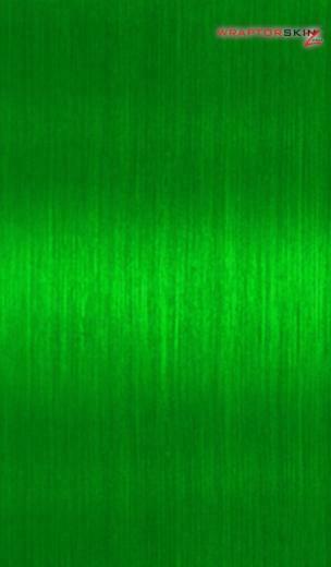 Pin Green Metal Wallpaper