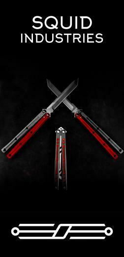 Made A Phone Wallpaper Balisong