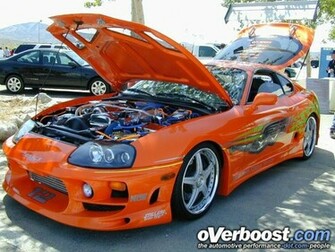 Used New Cars Fast And Furious Pics Wallpaper
