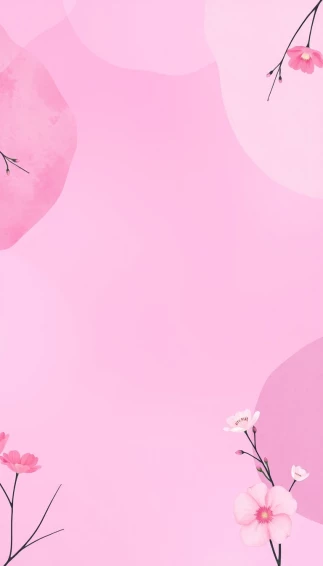 Pink Phone Wallpaper