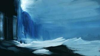 Don T Have A Source On This But Here S Painting Of The