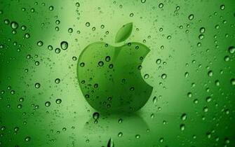 Photo Gallery Rain Drops HD Wallpaper