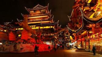 Spring Festival Or Chinese New Year In Shanghai Dates Map