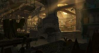Klaus Teaser Background By Marcin Jakubowski The Spa Studios