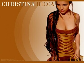 Christina Ricci Wallpaper Photos Image Pictures