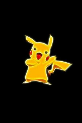 Tag iPhone Wallpaper Pikachu Likable Updates Pictures