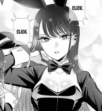 Marin Kitagawa Ideas Bisque Doll Anime Manga