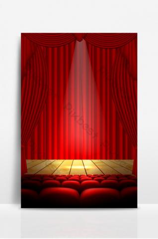 Texture Textured Performance Drama Opera Circus Background