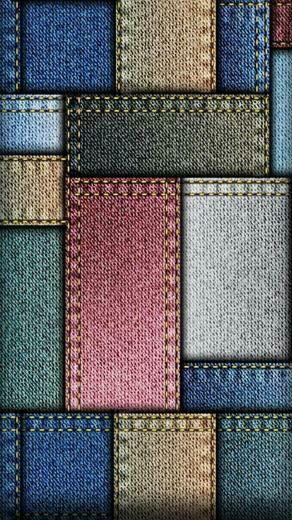 Jeans Wallpaper
