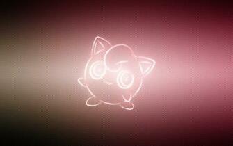 Jigglypuff HD Wallpaper