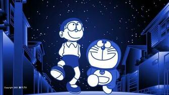 Doraemon 3d Wallpaper
