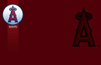 De Los Angeles Angels Of Anaheim Fondos Pantalla