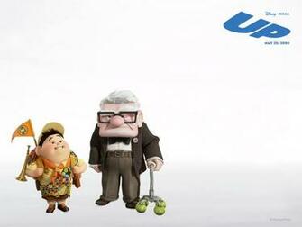 Up Desktop Wallpaper Number X Pixels