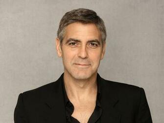 George Clooney Wallpaper Pack Flgx Db